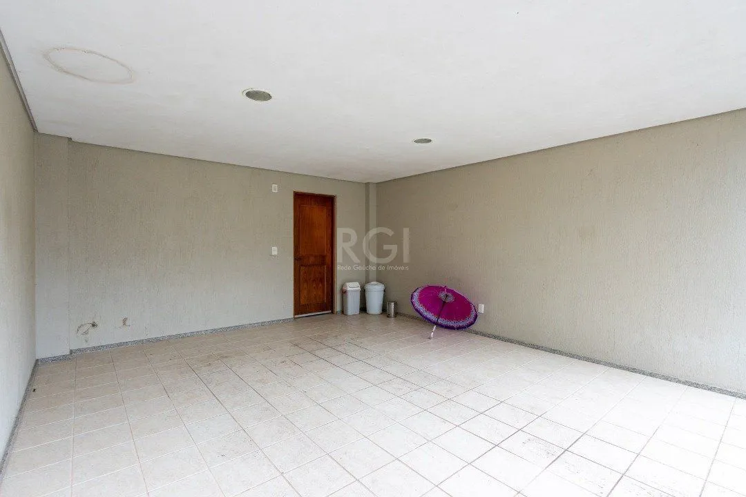 Imagem Casa Condominio para Venda - 334.56m², 4 dormitórios, sendo 1 suites, 2 vagas - Jardim Isabel