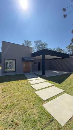 Imagem Casa com 3 quartos à venda, 245 m² por R$ 1.490.000 - Jardim Colibri - Cotia/SP