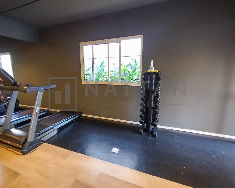 Imagem Apartamento com 1 dormitório à venda, 24 m² por R$ 249.000,00 - Belenzinho - São Paulo/SP