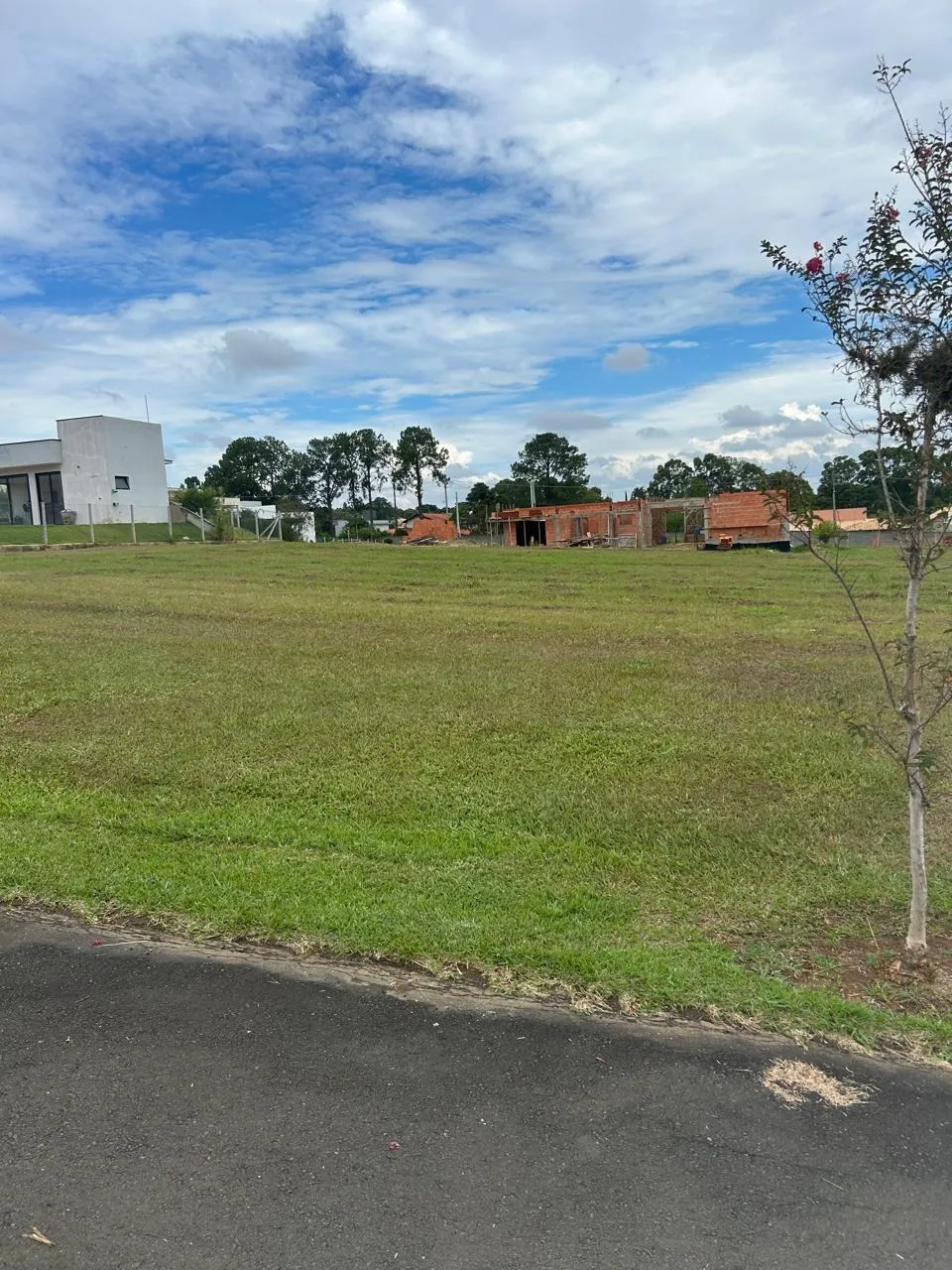 Foto do imóvel Lindo Terreno 1040 m² no Condomínio Residencial Dacha em JARDIM DACHA SOROCABA, SOROCABA - SP
