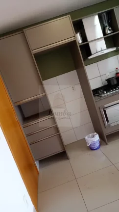 Imagem Imperdível oportunidade de moradia em condomínio de luxo em Cuiabá-MT: 3 quartos, 1 suíte, 2 vagas na Goiabeiras!