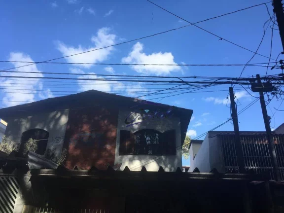 Foto do imóvel Casa à venda, 122 m² por R$ 400.000,00 - Butantã - São Paulo/SP