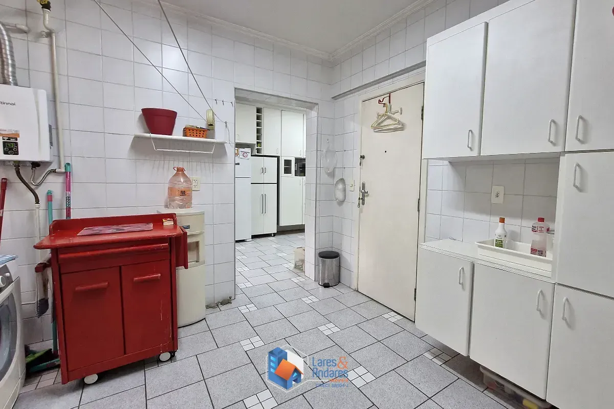 Imagem Apartamento para venda em Vila Andrade com 4 quartos, sendo 2 suítes, 219m²