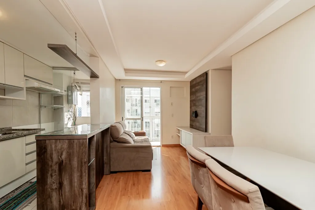 Apartamento em Jardim Carvalho