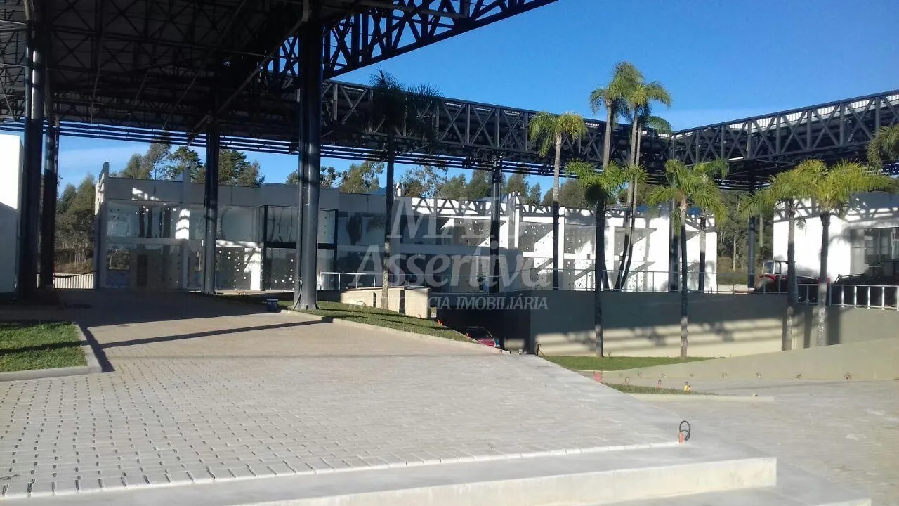 Imagem Pavilhão Industrial para venda em Farroupilha