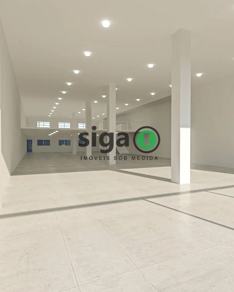 Imagem Loja comercial p locação Tatuapé