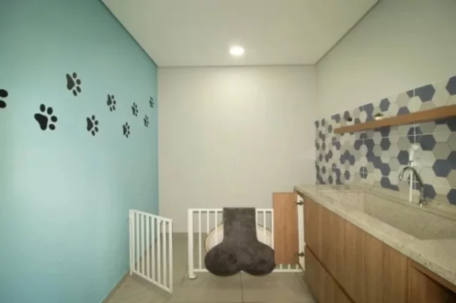 Imagem PARQUE VILA GUILHERME - VIBRA - Aptos de 42m² (Unidade de Revenda), próximo do Parque do Trote!