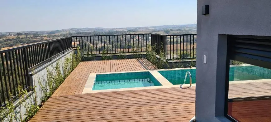 Imagem APARTAMENTO - ÁREA CENTRAL - MONTE MOR
