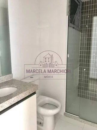 Imagem 3 Quartos (1 Suíte), Andar Alto, Vista do Mar, Varada Gourmet, 2 Vagas
