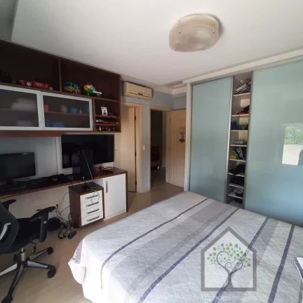 Imagem Casa em Condomínio em Cacupé, Florianópolis/SC