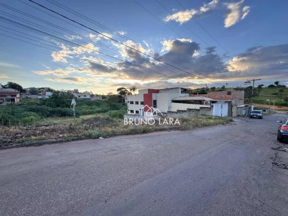 Imagem Lote à venda em Igarapé, Bairro São Sebastião .