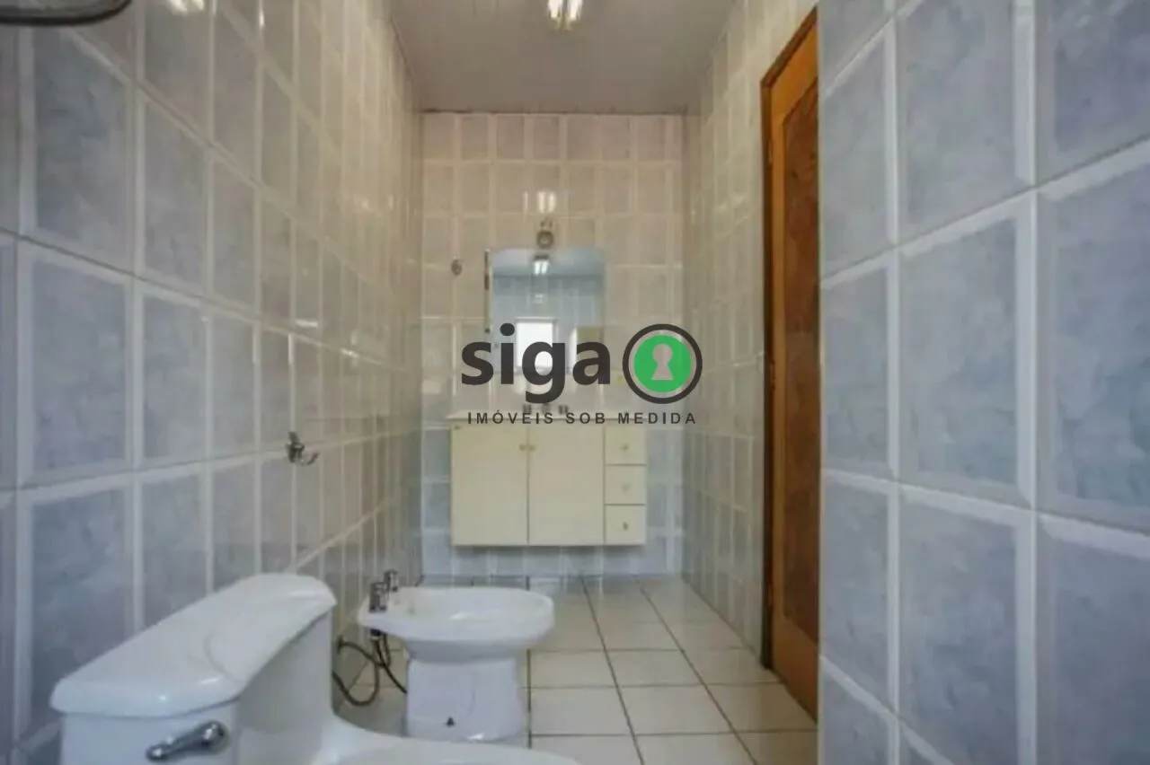 Imagem Casa Assobradada à Venda , com 4 suites, 4 vagas na Vila Madalena