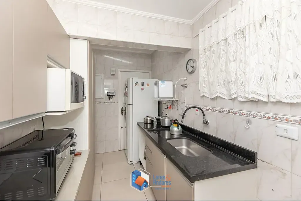 Imagem Apartamento à venda 3 Quartos 1 Vaga 84M² Aclimação São Paulo - SP