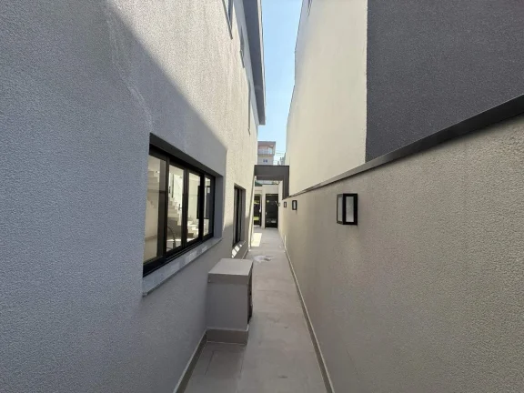 Imagem Casa Automatizada com 3 Suítes e Piscina - Nova Jaguari