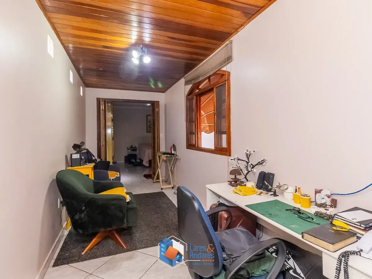 Imagem Sobrado para venda em Parque Edu Chaves com 3 quartos, sendo 1 suíte, 110m²