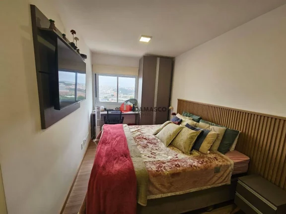 Imagem Apartamento à venda, Casa Branca, Santo André, SP
