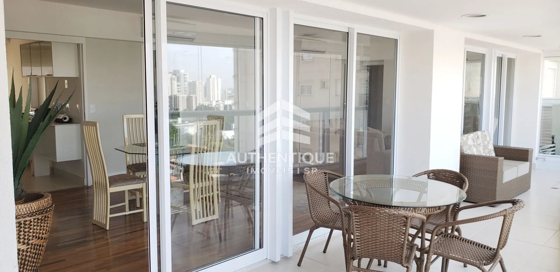 Imagem VISTA PARQUE PERDIZES - Apartamento à venda no bairro Perdizes - São Paulo/SP, Zona Oeste