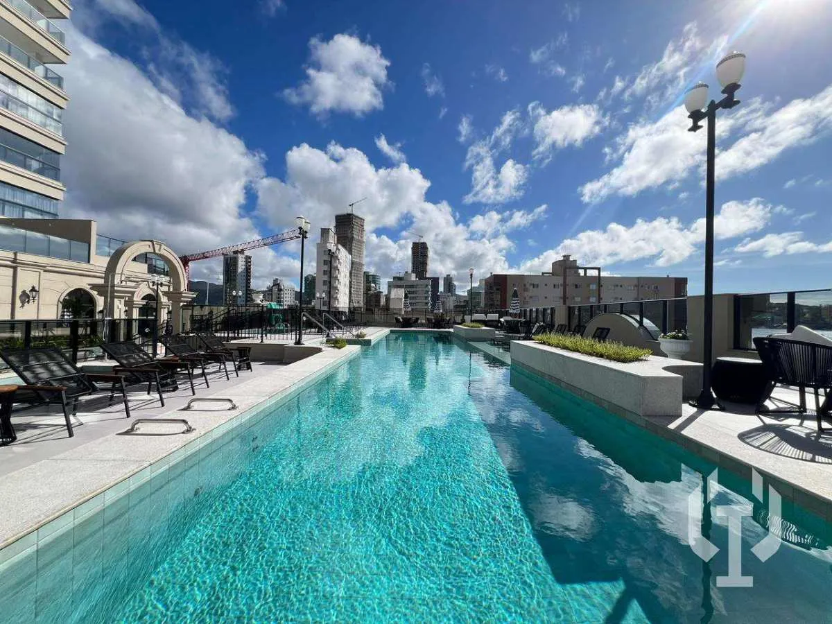 Imagem Apartamento à 80 Metro da Praia 3 Suítes Lazer Completo no Centro de Itapema