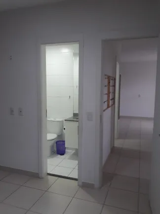 Imagem Apartamento com 3 Quartos à Venda, 71 m² em Vila Nambi - Jundiaí