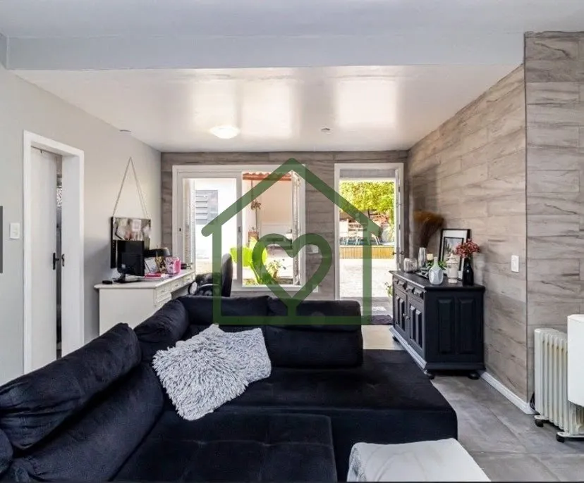 Imagem Casa semi mobiliada com 227 m² de área privativa no Três Figueiras, um dos bairros mais valorizad...