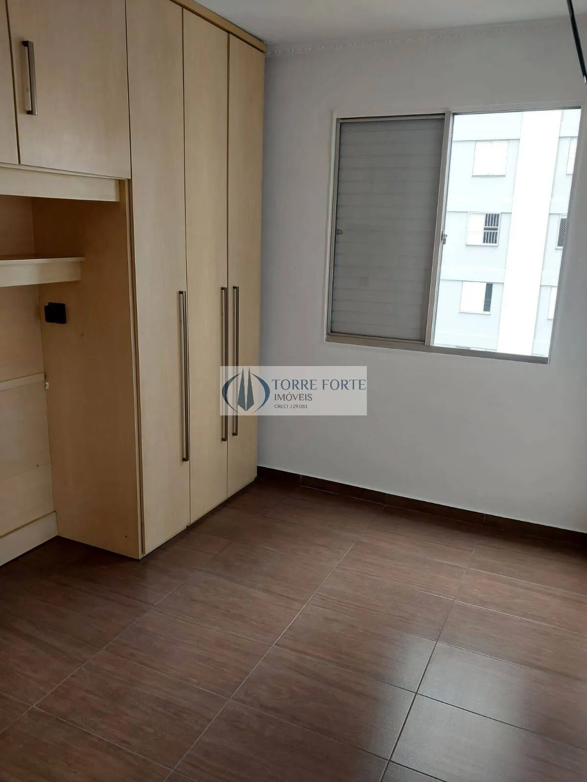 Imagem Lindo Apartamento com 2 dormitórios na Vila Ema