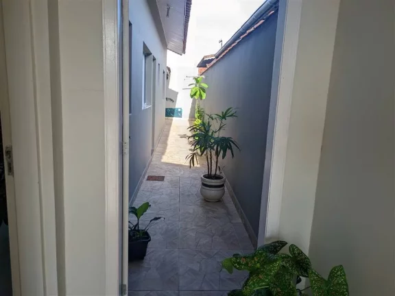 Imagem SUA CASA GEMINADA - MARACANÃ! Apenas de R$ 380.000,00