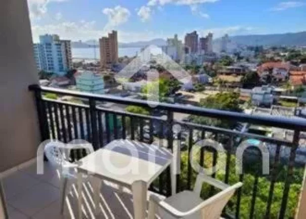Imagem Apartamento com 2 quartos, Centro - Balneário Piçarras
