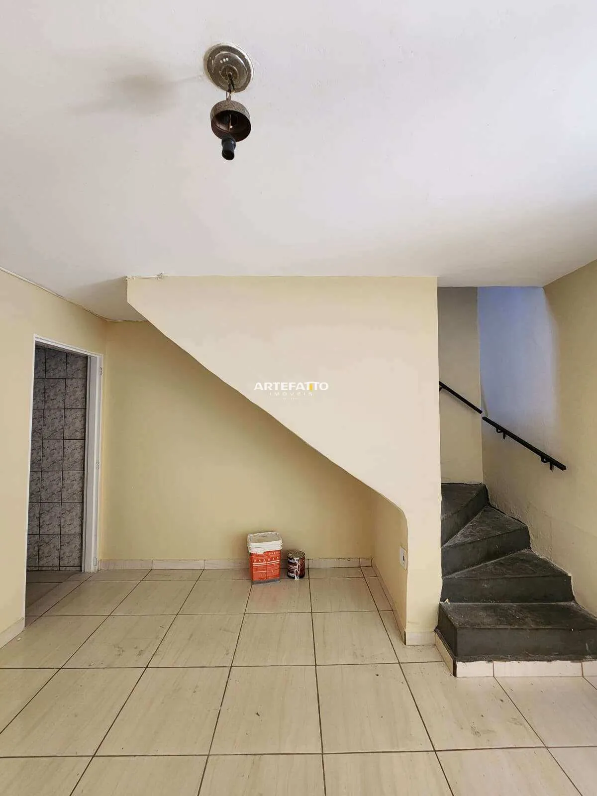Imagem Casa à venda em Franca, Parque dos Pinhais, com 2 quartos, 55m2