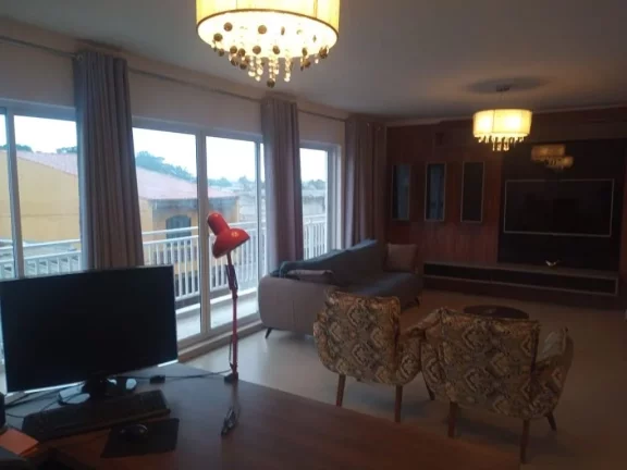 Imagem CASA com 3 dormitórios à venda, 419 m² de área área construída por R$ 1.680.000,00 - Vila Ercília - Itaquaquecetuba/SP