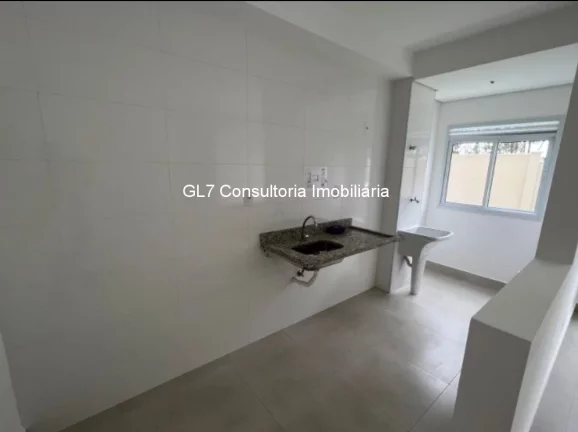 Imagem Apartamento em Indaiatuba