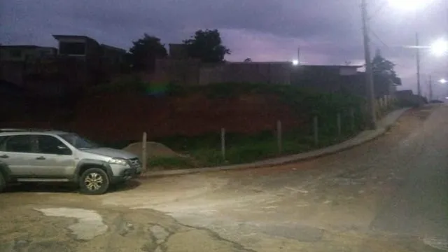 Imagem Terreno à venda 390M², Jardim Marlene Miranda, Taubaté - SP