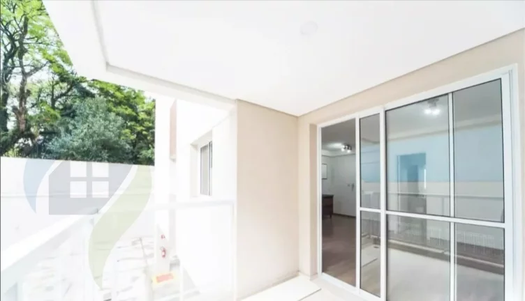 Imagem Loft com 1 banheiro, 1 vaga, com 39m² em Rudge Ramos, São Bernardo do Campo