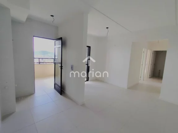 Imagem Apartamento com 3 quartos, Armação - Penha