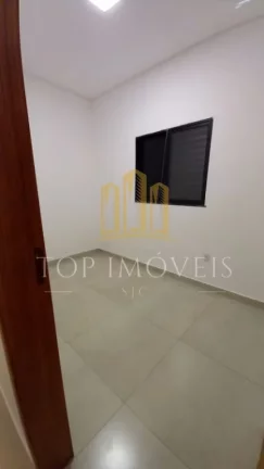 Imagem Maravilhosa casa três dormitorios nova no Jardim Amalia