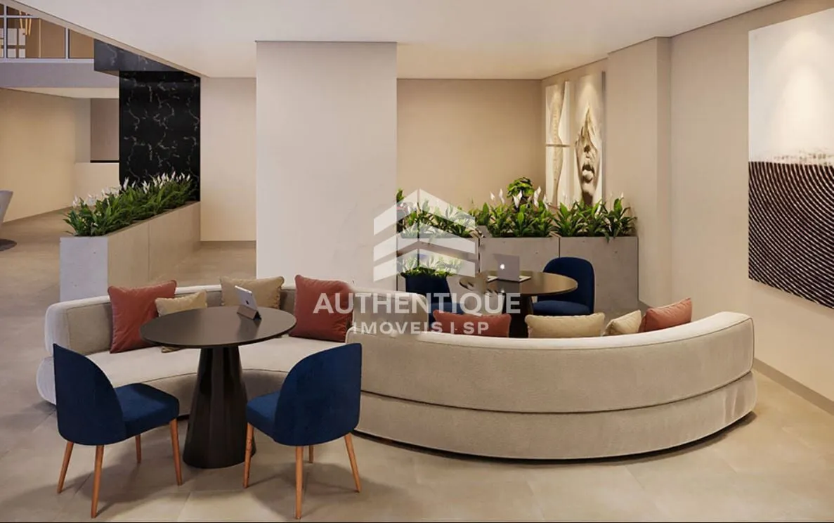 Imagem S1NGULAR VILA MARIANA - Apartamento à venda no bairro Vila Mariana - São Paulo/SP, Zona Sul