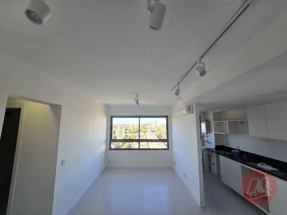 Imagem Morano apresenta apartamento com 2 dormitórios para alugar, 65 m² no Flagship Jardim Europa - Porto Alegre/RS
