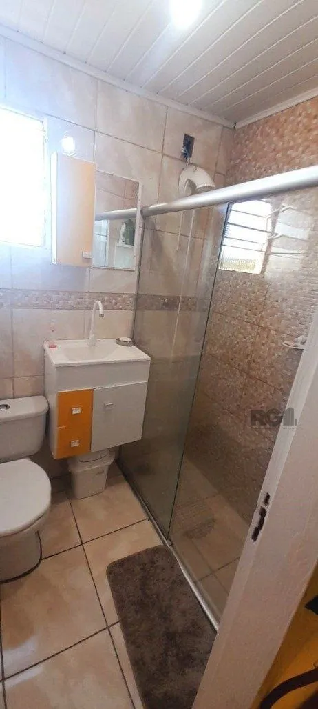 Imagem Casa em Restinga