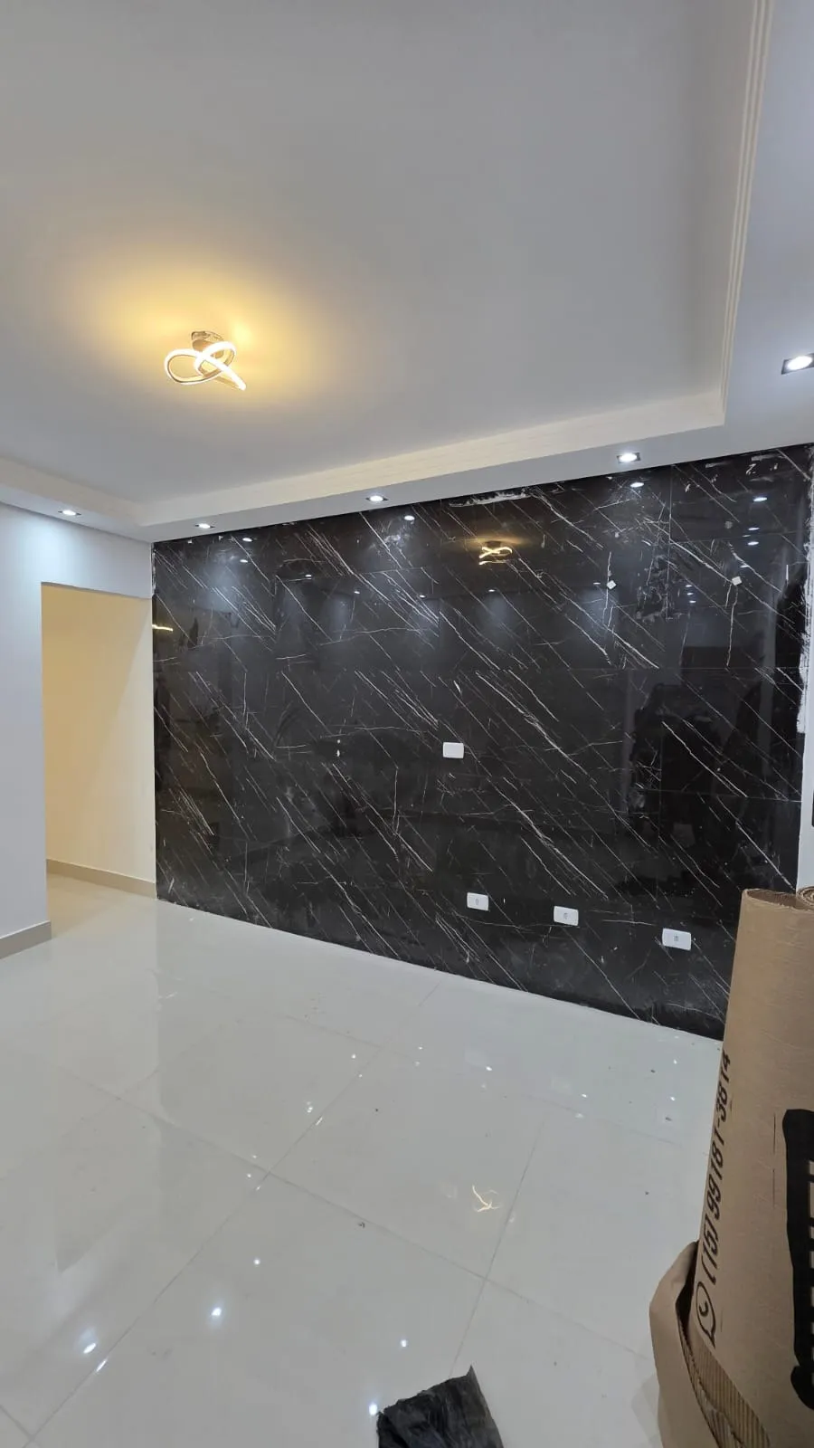 Imagem Casa Nova no Éden ? Sorocaba | 3 Dorms, Suíte, Espaço Gourmet e Acabamento Impecável!