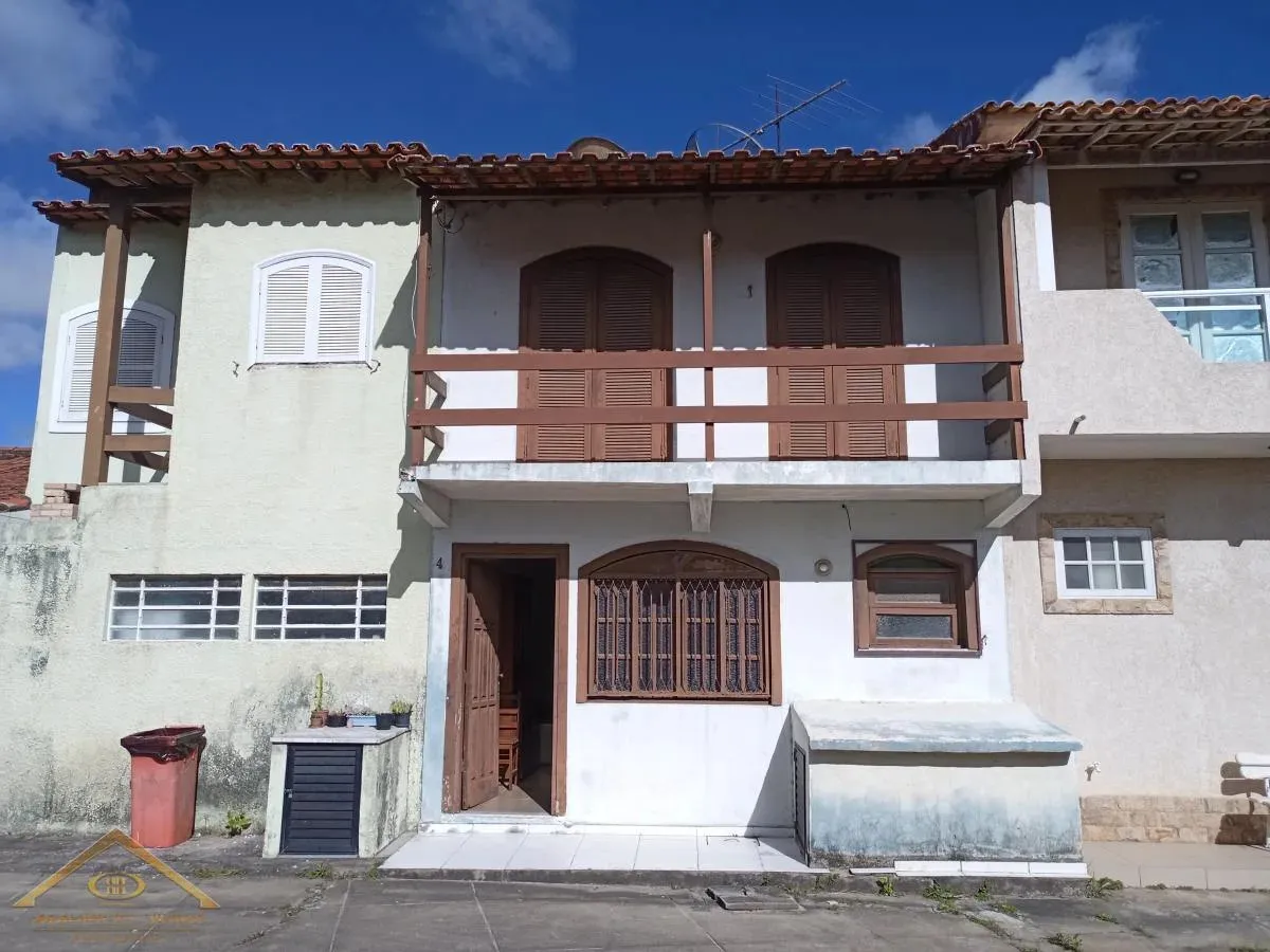 Foto do imóvel Casa em Condomínio para Venda em Cabo Frio / RJ
