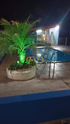 Imagem Chácara para Residir ou Lazer em Bom Jesus dos Perdões