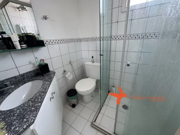Imagem Apartamento à venda em Pinheiros, São Paulo-SP: 1 quarto, sala para dois ambientes, 1 banheiro, 1 vaga de garagem, 42m² de área!