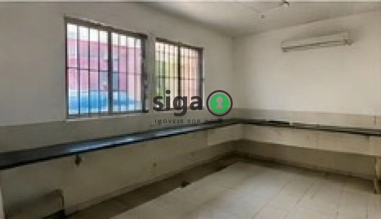 Imagem Casa comercial para locação na Vila Andrade!!!