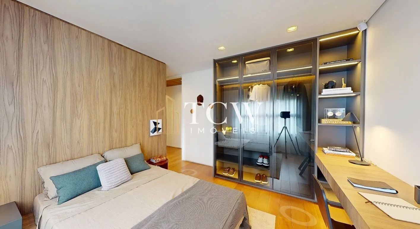 Imagem Apartamento à venda no bairro Jardins - São Paulo/SP, Zona Sul