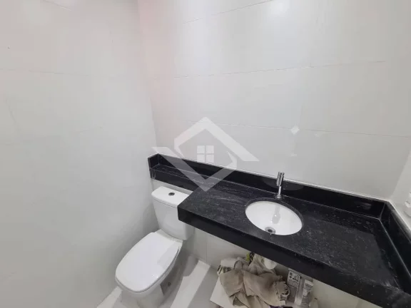 Imagem Conjugado Amplo e Claro na Avenida Nossa Senhora de Copacabana – 35m²