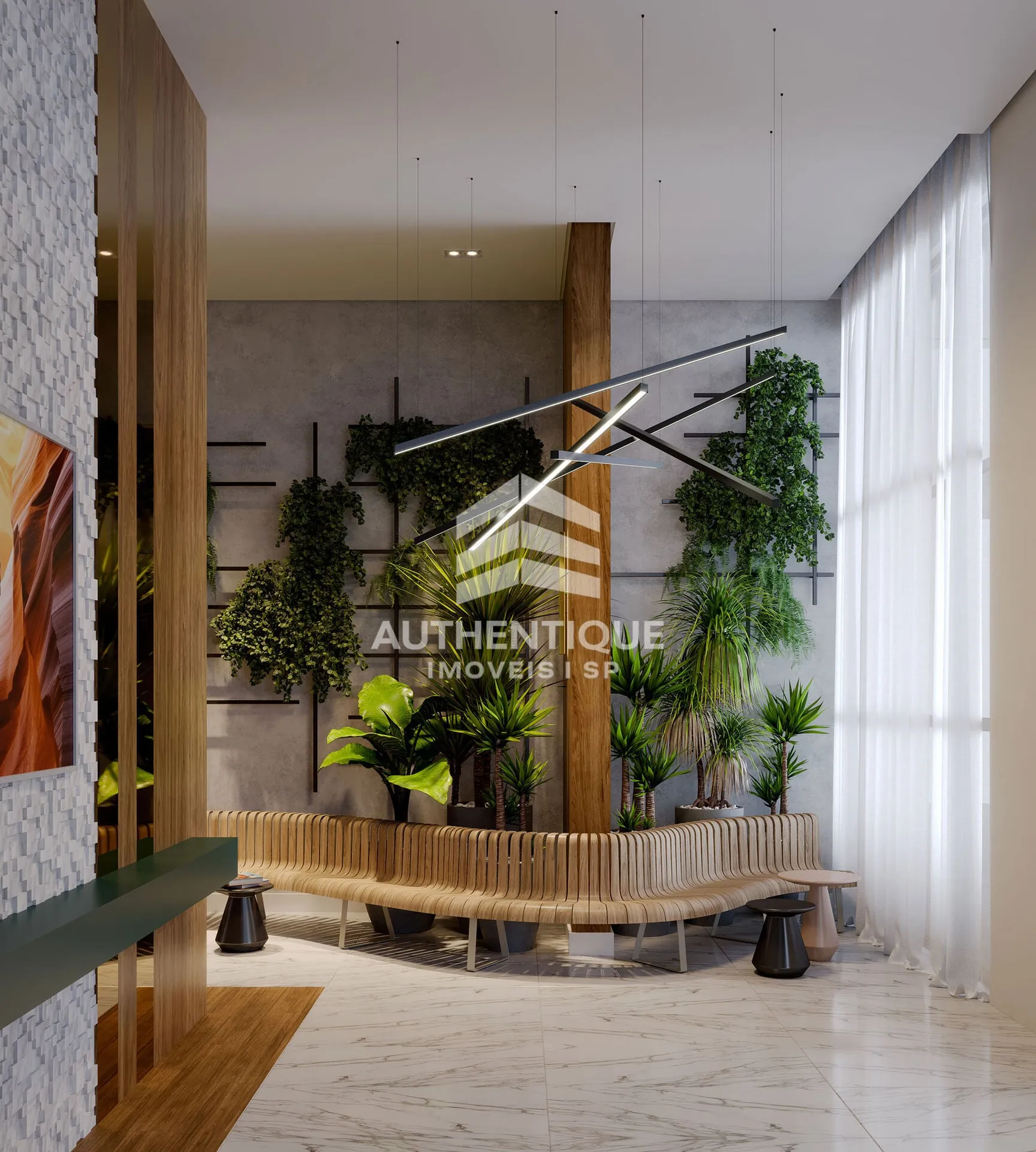 Imagem VIVA BENX VILA OLIMPIA - Apartamento à venda no bairro Vila Olímpia - São Paulo/SP, Zona Sul
