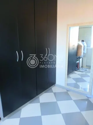 Imagem Apartamento para Venda em Santo André / SP no bairro Vila Valparaíso