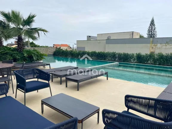 Imagem Apartamento com 4 quartos, Itacolomi - Balneário Piçarras