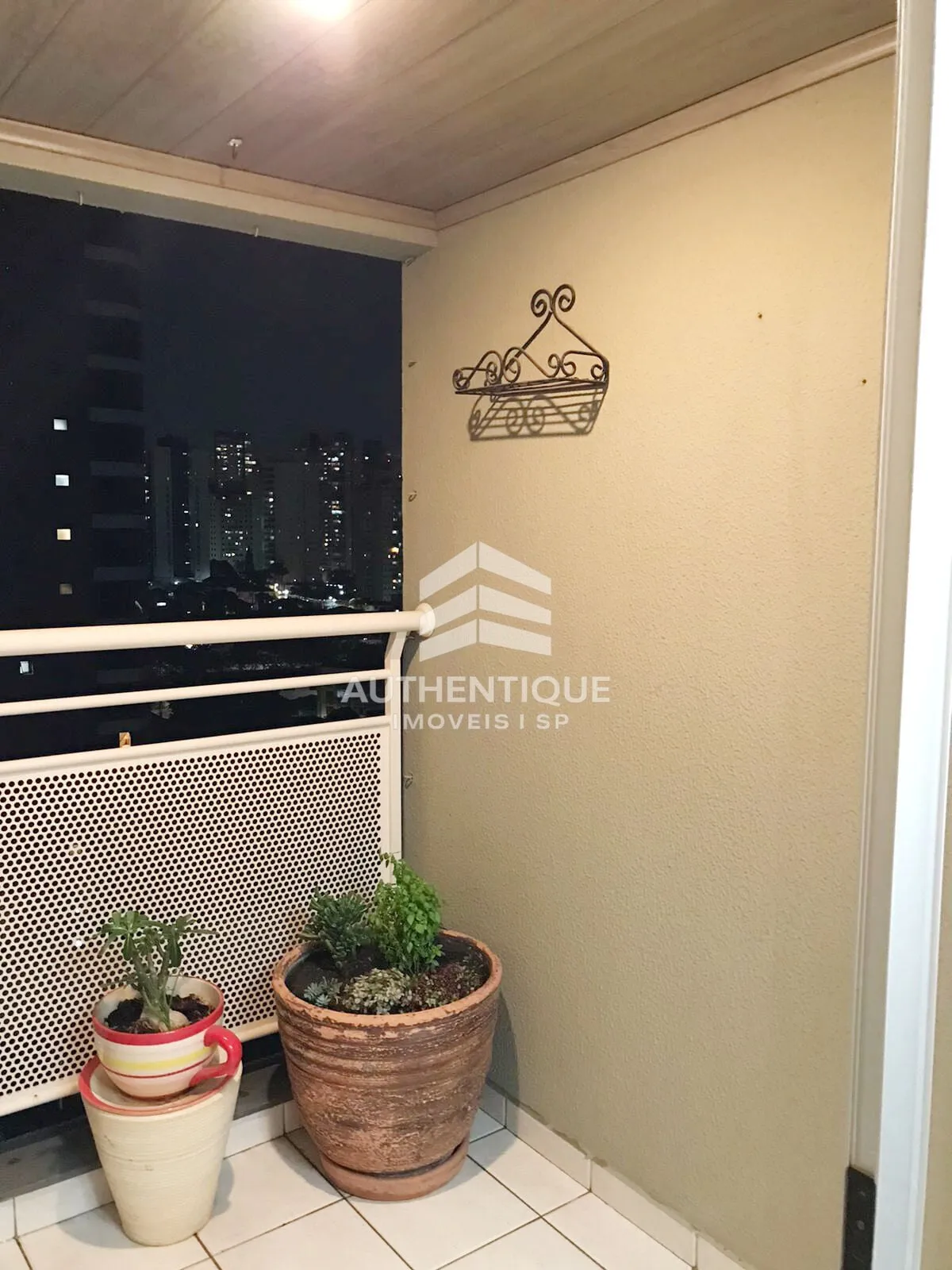 Imagem Alto do Bosque - Bosque da Saúde - Apartamento à venda no bairro Bosque da Saúde - São Paulo/SP, Zona Sul