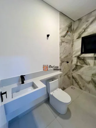 Imagem Casa com 3 suítes à venda, 144 m² por R$ 1.350.000 - Morada da Praia - Bertioga/SP