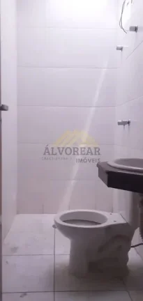 Imagem Sobrado à Venda - Conforto e Elegância em boa Localização